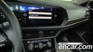 Volkswagen Jetta, 2021 — миниатюра 23