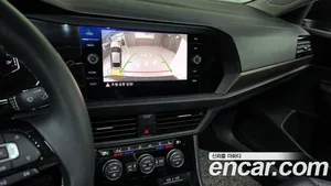 Volkswagen Jetta, 2021 — миниатюра 24