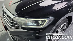 Volkswagen Jetta, 2021 — миниатюра 8