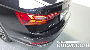 Volkswagen Jetta, 2021 — миниатюра 9