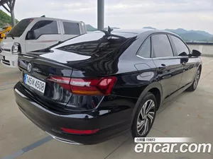 Volkswagen Jetta, 2021 — миниатюра 47