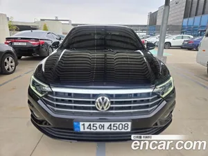 Volkswagen Jetta, 2021 — миниатюра 48