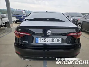 Volkswagen Jetta, 2021 — миниатюра 49