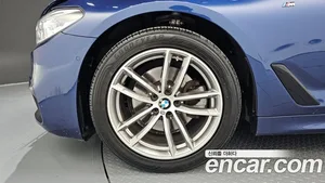 BMW 5-Series, 2017 — миниатюра 5