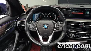 BMW 5-Series, 2017 — миниатюра 13