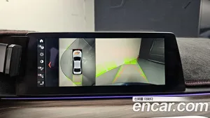 BMW 5-Series, 2017 — миниатюра 15