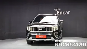 Kia Mohave, 2023 — миниатюра 3