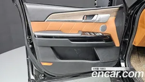 Kia Mohave, 2023 — миниатюра 14