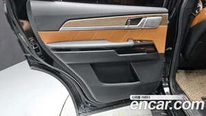 Kia Mohave, 2023 — миниатюра 15