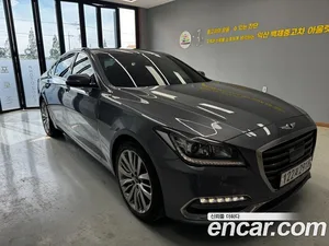 Hyundai Genesis, 2016 — миниатюра 1