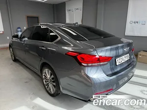 Hyundai Genesis, 2016 — миниатюра 2