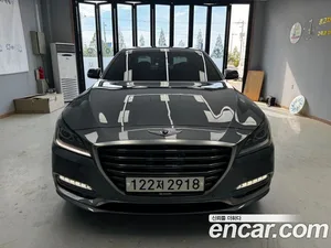 Hyundai Genesis, 2016 — миниатюра 3