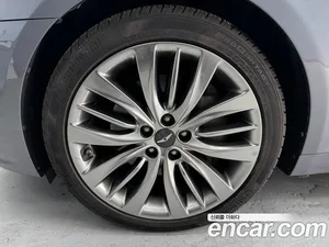 Hyundai Genesis, 2016 — миниатюра 5