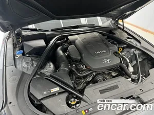 Hyundai Genesis, 2016 — миниатюра 6