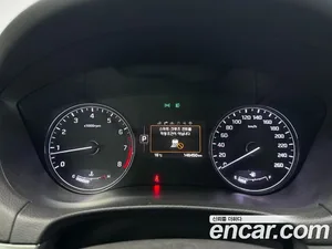 Hyundai Genesis, 2016 — миниатюра 8