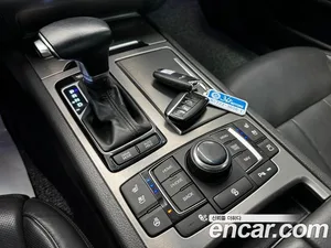 Hyundai Genesis, 2016 — миниатюра 9