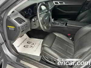 Hyundai Genesis, 2016 — миниатюра 10