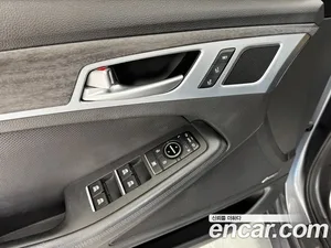 Hyundai Genesis, 2016 — миниатюра 11