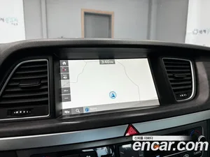 Hyundai Genesis, 2016 — миниатюра 14