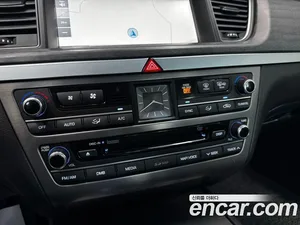 Hyundai Genesis, 2016 — миниатюра 16