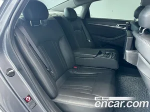 Hyundai Genesis, 2016 — миниатюра 17