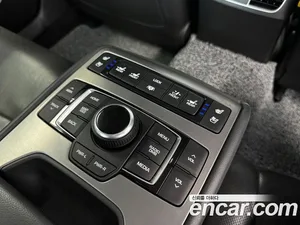 Hyundai Genesis, 2016 — миниатюра 18