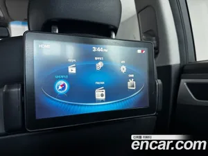 Hyundai Genesis, 2016 — миниатюра 19