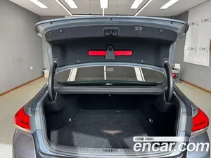 Hyundai Genesis, 2016 — миниатюра 20