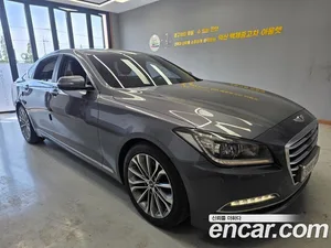 Hyundai Genesis, 2014 — миниатюра 1