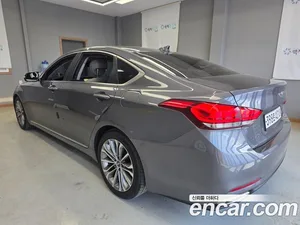 Hyundai Genesis, 2014 — миниатюра 2