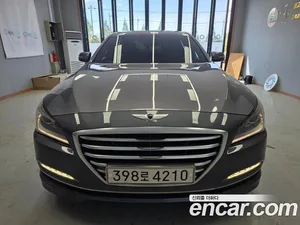 Hyundai Genesis, 2014 — миниатюра 3