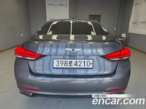 Hyundai Genesis, 2014 — миниатюра 4