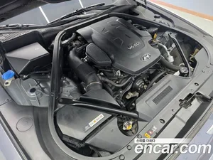 Hyundai Genesis, 2014 — миниатюра 6