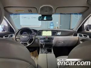 Hyundai Genesis, 2014 — миниатюра 7