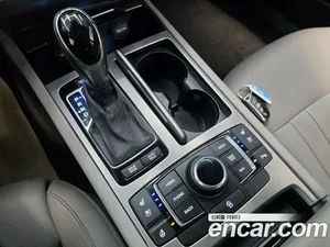 Hyundai Genesis, 2014 — миниатюра 9