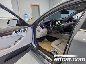 Hyundai Genesis, 2014 — миниатюра 10