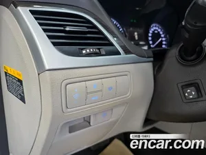 Hyundai Genesis, 2014 — миниатюра 12