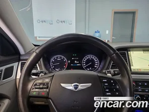 Hyundai Genesis, 2014 — миниатюра 13
