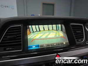 Hyundai Genesis, 2014 — миниатюра 15