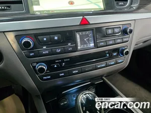 Hyundai Genesis, 2014 — миниатюра 16