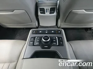 Hyundai Genesis, 2014 — миниатюра 19