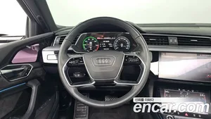 Audi e-tron, 2021 — миниатюра 20