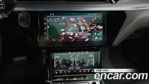 Audi e-tron, 2021 — миниатюра 21