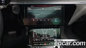 Audi e-tron, 2021 — миниатюра 24