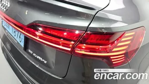 Audi e-tron, 2021 — миниатюра 9