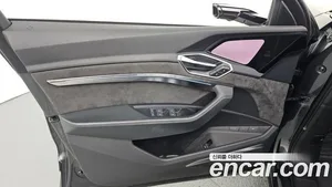 Audi e-tron, 2021 — миниатюра 14