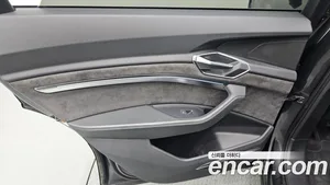 Audi e-tron, 2021 — миниатюра 32