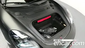 Porsche 718, 2017 — миниатюра 5