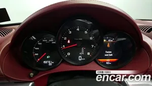 Porsche 718, 2017 — миниатюра 7