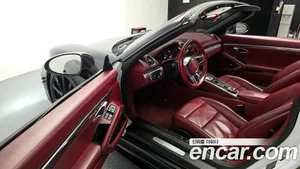 Porsche 718, 2017 — миниатюра 9
